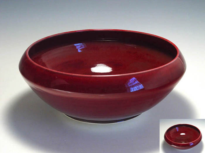 Modern Design Porcelain by David Pier, Pottery of the Future Available Today