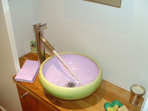 Modern Design Porcelain by David Pier, Pottery of the Future Available Today